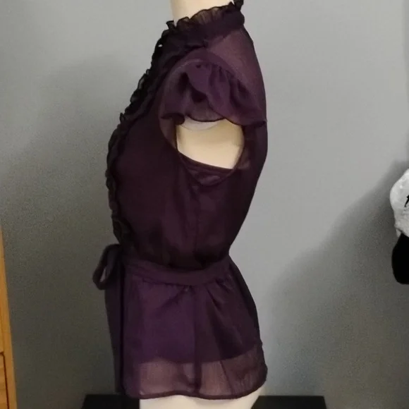 AB studio blouse - Picture 2 of 6